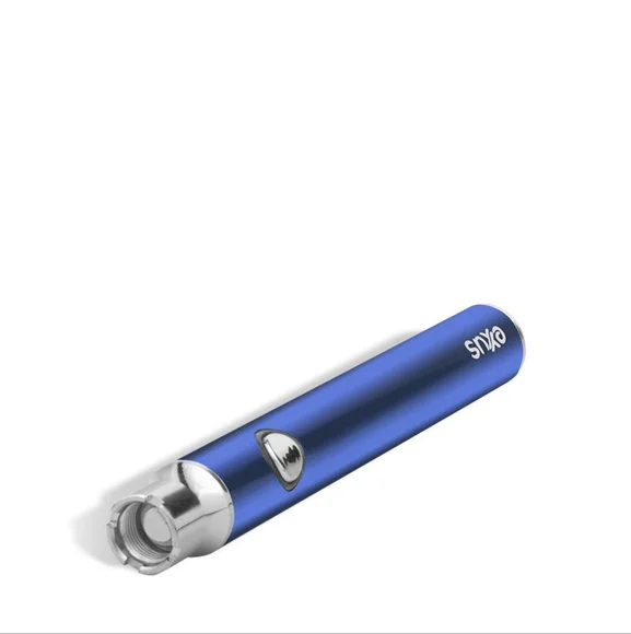 510 Thread Battery in Blue - Picture 4 of 7